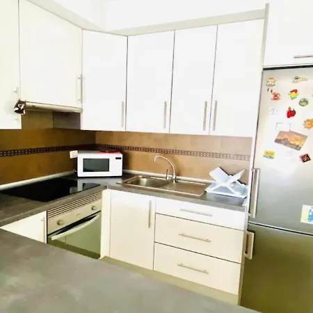 Enjoy Sunsets At Fully Equipped 2br Oceanside View By Aqua Vista Tenerife Appartement *