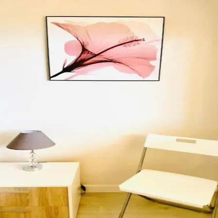 Enjoy Sunsets At Fully Equipped 2br Oceanside View By Aqua Vista Tenerife