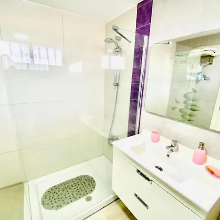 Apartment Enjoy Sunsets At Fully Equipped 2br Oceanside View By Aqua Vista Tenerife *