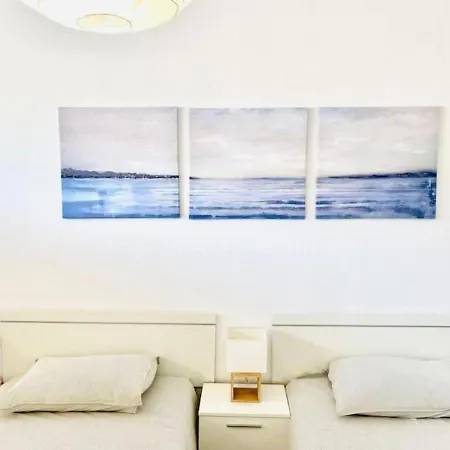 Apartment Enjoy Sunsets At Fully Equipped 2br Oceanside View By Aqua Vista Tenerife *
